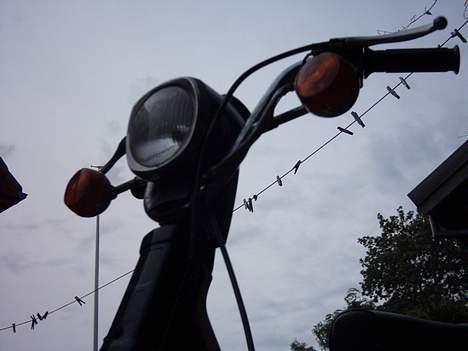 Suzuki Fz50 - Tilsalg billede 3