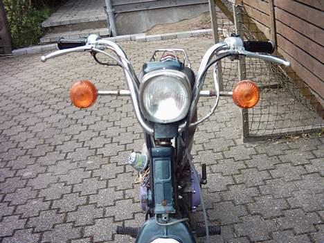 Suzuki Fz50 - Tilsalg billede 7