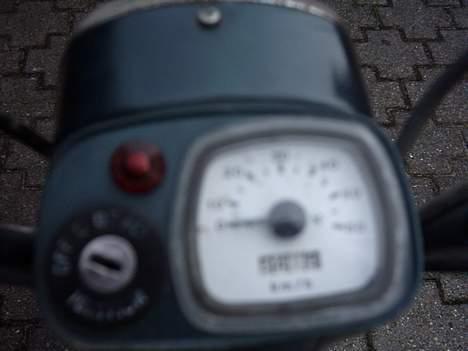 Suzuki Fz50 - Tilsalg billede 8