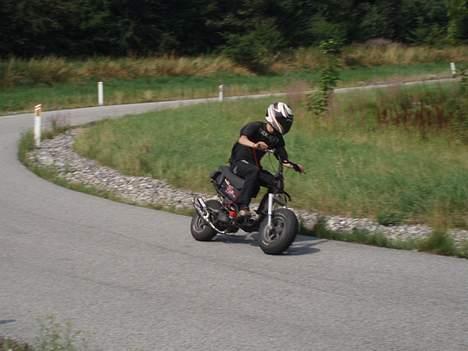 Aprilia Rally AC - Solgt - Randers træf d. 29 juli billede 5