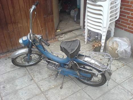 Monark compact (SOLGT) billede 4