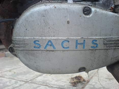 Monark compact (SOLGT) billede 5