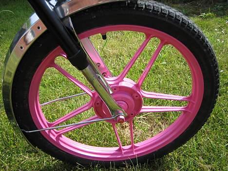 Puch Maxi K (SOLGT) billede 9