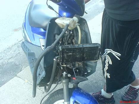 Adly super sonic SOLGT billede 6