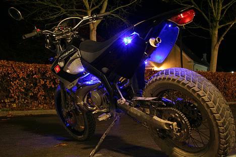 Derbi Senda Extreme SM LC DD billede 10