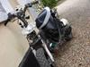 Honda SFX //BYTTET//