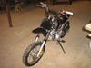 MiniBike Dirtbike