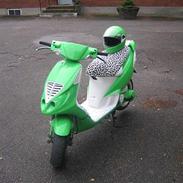 Piaggio NRG