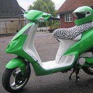 Piaggio NRG