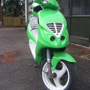 Piaggio NRG