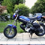 Suzuki Street Magic