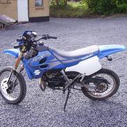 Suzuki smx