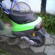 Piaggio zip solgt