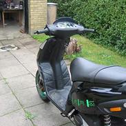 Piaggio NRG