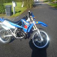 Suzuki RMX LC DD  [SOLGT] :'(