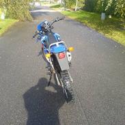 Suzuki RMX LC DD  [SOLGT] :'(