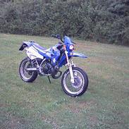 Suzuki SMX