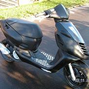 Aprilia Sonic -- solgt