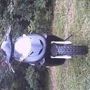 Aprilia Sonic AC (Solgt)