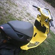 Aprilia Sonic AC (Solgt)