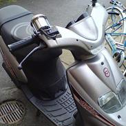 Gilera Stalker *SOLGT*