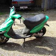 Gilera Stalker SOLGT!!!