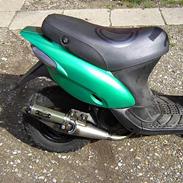 Gilera Stalker SOLGT!!!