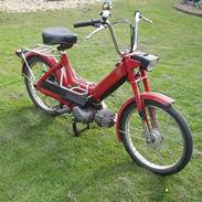 Puch Maxi