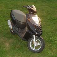 Aprilia Sonic FØR