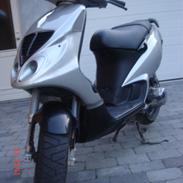 Piaggio * Nrg Solgt