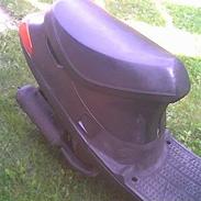 PGO comet (byttet til sr50)