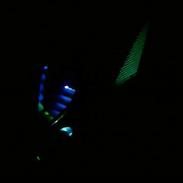 Piaggio NRG  - Team RWS -