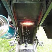 Derbi Senda SM Projekt Færdig:)