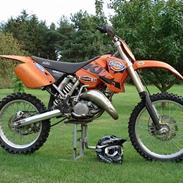 KTM SX 125