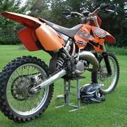 KTM SX 125