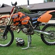 KTM SX 125