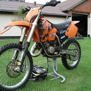 KTM SX 125