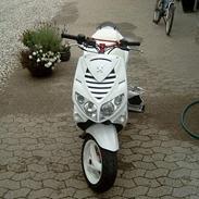 Peugeot speedfight 2 [BYTTET]