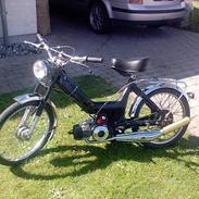 Puch Maxi k SOLGT