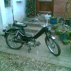Puch Maxi KL/2 gear - Solgt