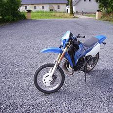 Suzuki smx
