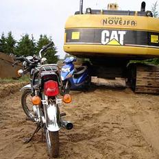 Suzuki Samurai Dm50 //SOLGT//