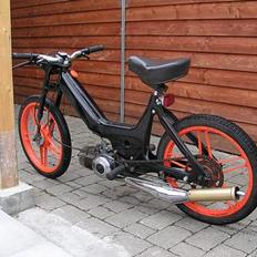 Puch maxi k -=solgt=-
