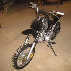MiniBike Dirtbike