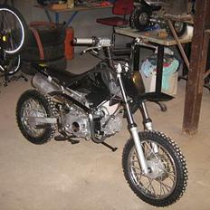 MiniBike Dirtbike