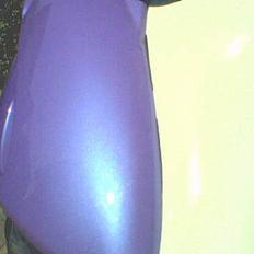 Gilera Stalker AC SOLGT