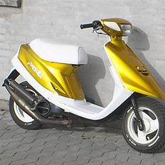 Yamaha Jog AS * Solgt *