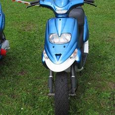 Gilera stalker "TeAm_Ice" (solgt