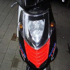 Aprilia Sonic