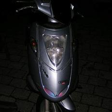 Aprilia sonic "solgt"